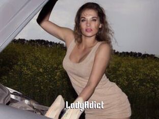 LadyAdict