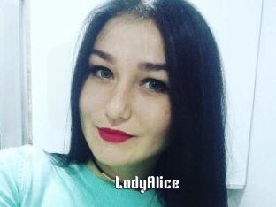 LadyAlice