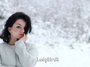 LadyBirdX