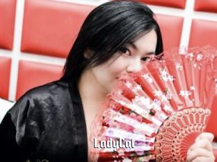 LadyCat_