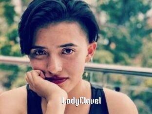 LadyClavel
