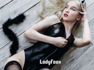 LadyFoox
