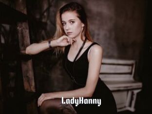 LadyHanny