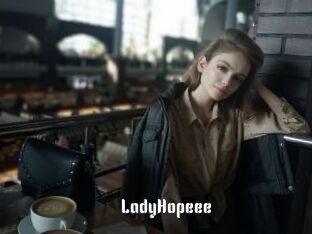 LadyHopeee