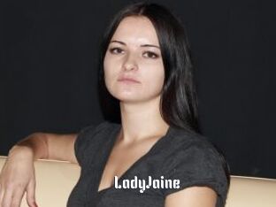 LadyJaine