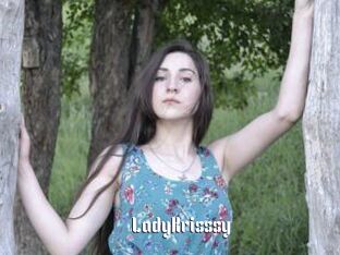 LadyKrisssy