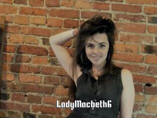 LadyMacbethG