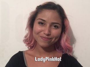 LadyPinkHot