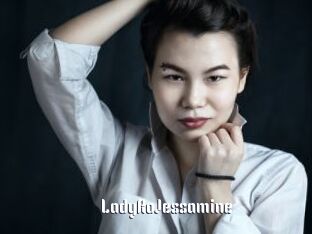 LadyRoJessamine