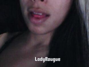 LadyRougue