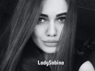 LadySabina