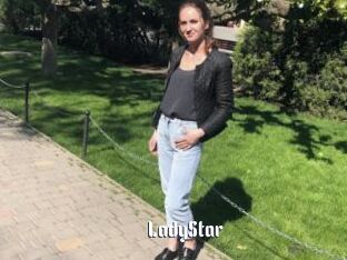 LadyStar