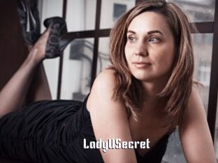 LadyUSecret 1 grosse chatte