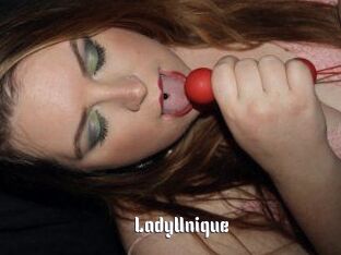 LadyUnique