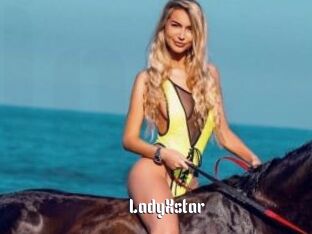 LadyXstar