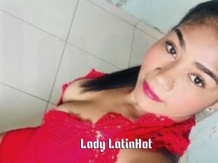 Lady_LatinHot