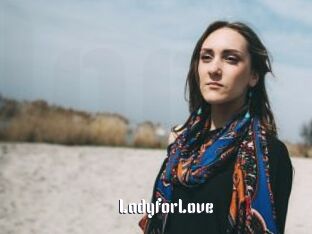 LadyforLove