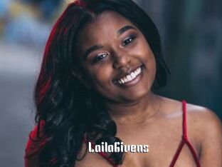LailaGivens