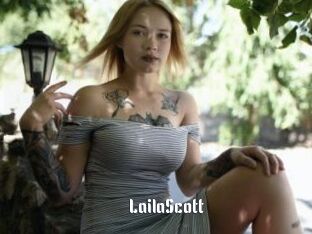 LailaScott