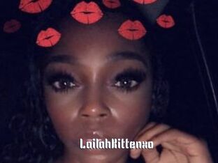 LailahKittenxo