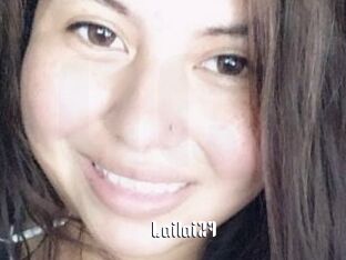 Lailai27