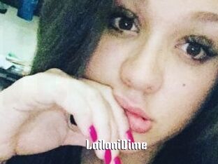 LailaniDime