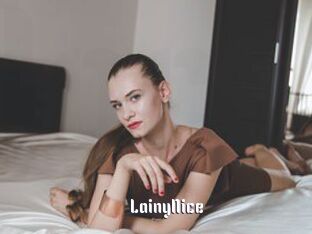 LainyNice