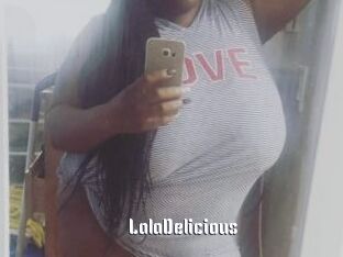 LalaDelicious