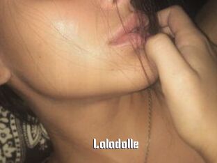 Laladolle