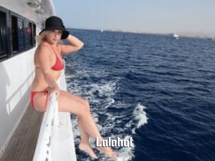 Lalahot