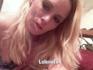 Lalena_Fox