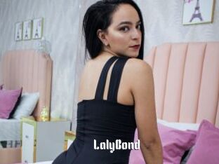 LalyBond