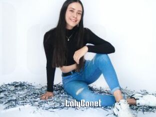 LalyBonet