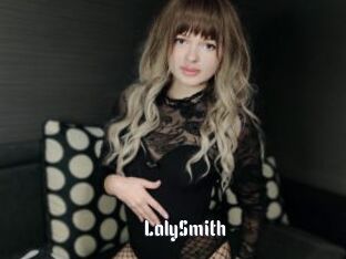LalySmith