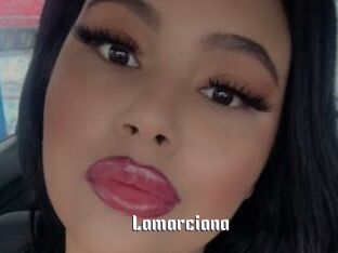 Lamarciana