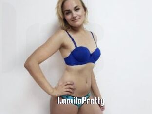 LamilaPretty