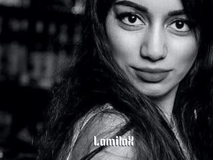 LamilaX