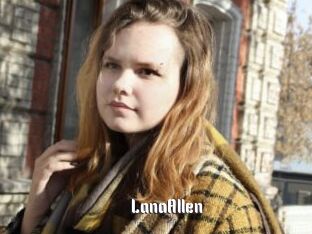 LanaAllen
