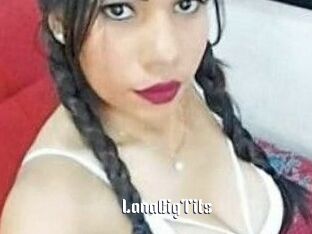 LanaBigTits