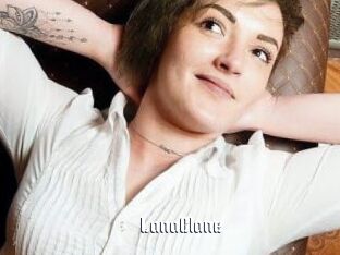 LanaBlane