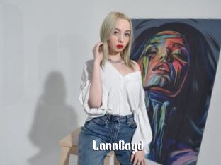 LanaBoyd