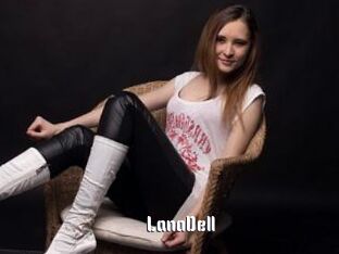 LanaDell
