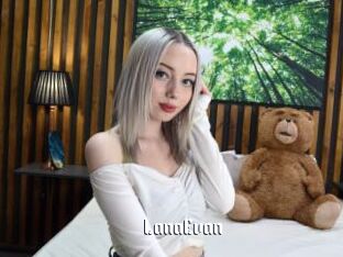 LanaEvan