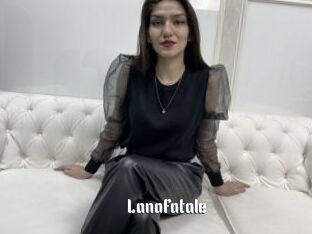 LanaFatale