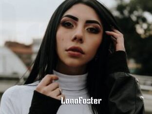LanaFoster