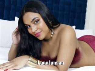 LanaJonson