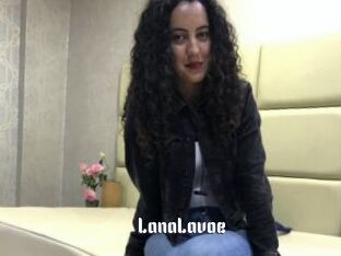 LanaLavoe
