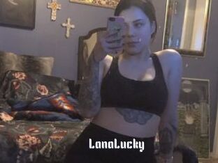 LanaLucky