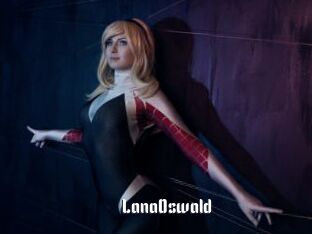LanaOswald