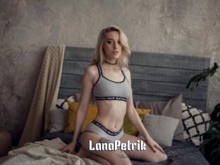 LanaPetrik
